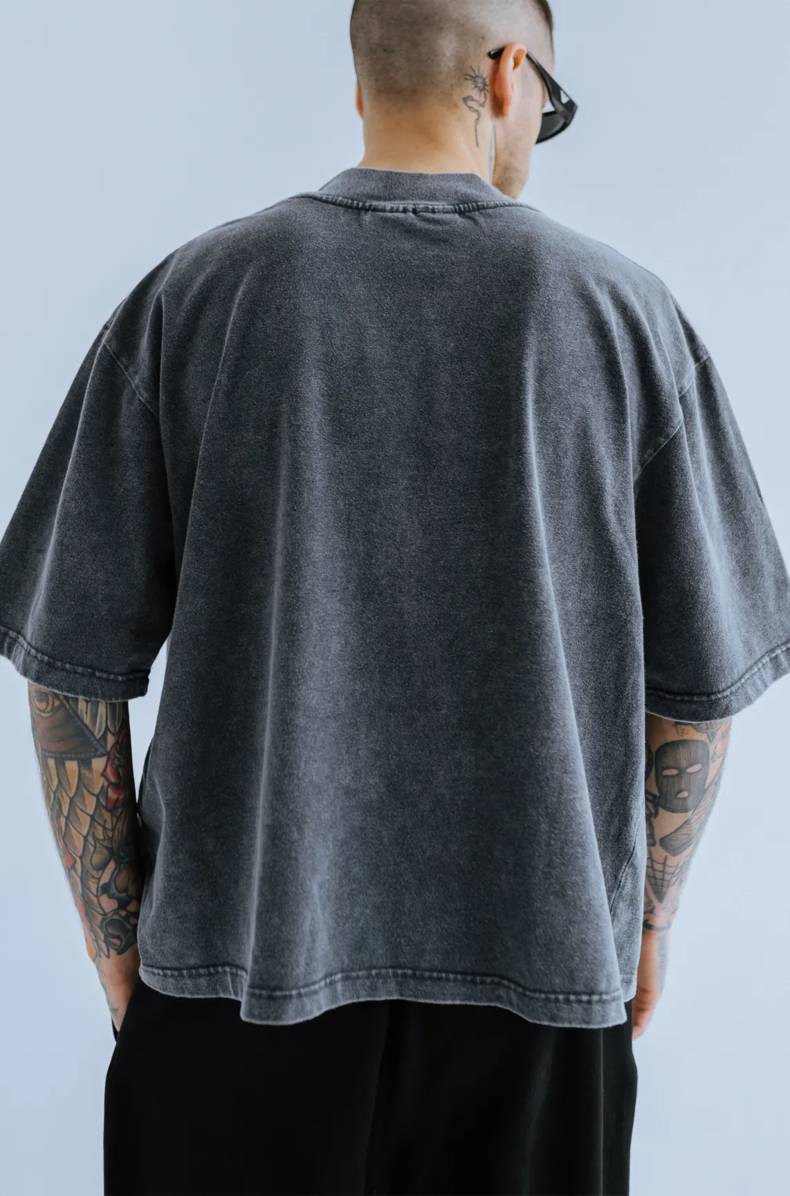 T-shirt "Jesus"