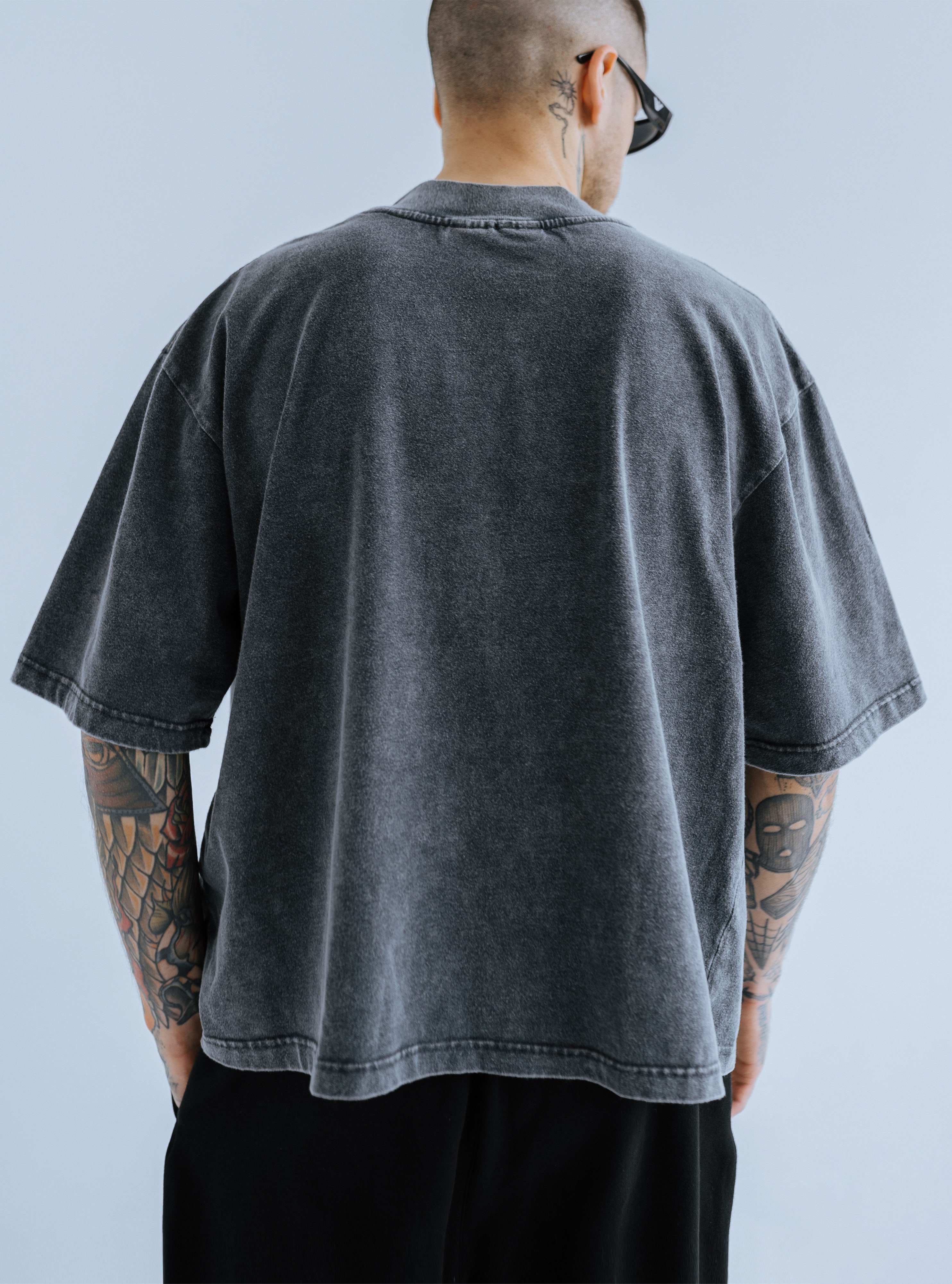 T-shirt "Jesus"